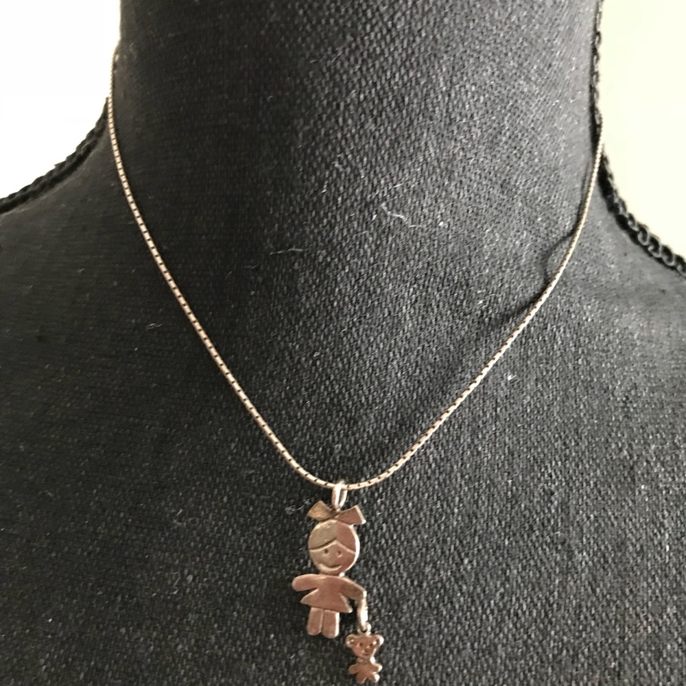 Necklace